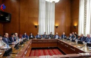 خبر غیرمنتظره؛ دور بعدی مذاکرات صلح سوریه در دمشق؟!