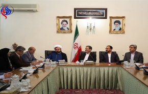 جهانگیری: مجلس لایحه ایجاد هشت منطقه آزاد را زودتر تصویب کند