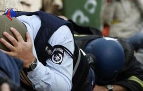 انفجار در بخش قدیمی قدس