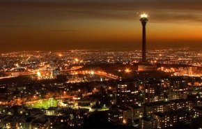 خودرویی منحصربفرد در تهران! + عکس
