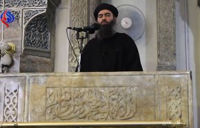 منبع عراقی: ابوبکر بغدادی زنده است! 
