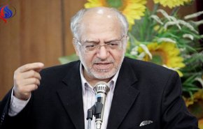نعمت زاده : ایران آماده بازسازی موصل است