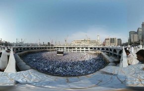 احتمال سرایت وبا از یمن به عربستان در ایام حج