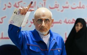 میرسلیم رفتنی شد!