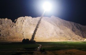 وحشت اندیشکده مشهور فرانسوی از قدرت و دقت موشک‌های سپاه/ شلیک‌ به دیرالزور دست برتر ایران را در بخش تاکتیکی و عملیاتی نشان داد