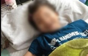 «کیمیا» آتنای دیگر/ ناپدری شیطان پرست بیش از ۷۰ بار به کودک ۷ ساله تجاوز کرد