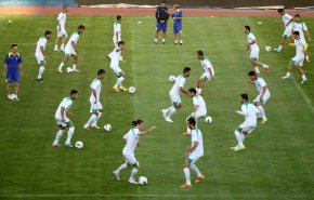 تلاش برای كلاهبرداری 2 ميلياردی به اسم دو بازيكن تيم ملی!