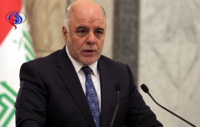 العبادي: آزاد سازي موصل زمينه نابودي كامل داعش است