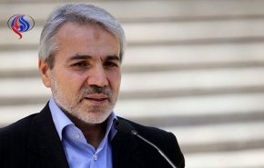  دفتر سخنگوی دولت: نوبخت صفحه‌ای در شبکه‌های اجتماعی ندارد
