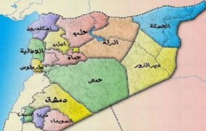 وحشت صهیونیست ها از توافق آتش بس در جنوب سوریه
