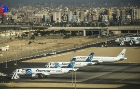 مصر برای قطری ها دریافت روادید را اجباری کرد
