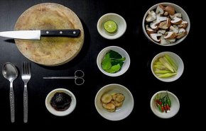 میز غذای آمازون درب منزل ارسال می شود