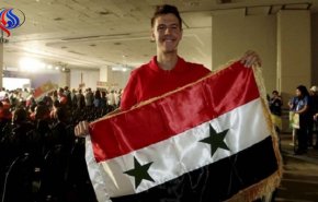 حافظ بشار اسد: بهترین نیستم!