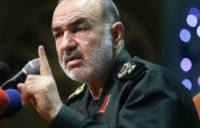 دامنه قدرتمان را گسترش می‌دهیم و میدان عمل‌مان را بازتر می‌کنیم