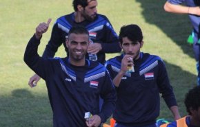 مشکل مشترک بازیکنان عراقی پرسپولیس و سپاهان