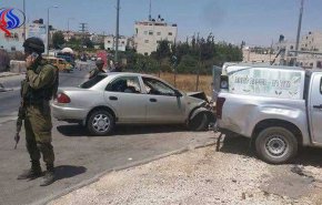 جنایت جدید جنگنده های ائتلاف بین المللی در دیرالزور