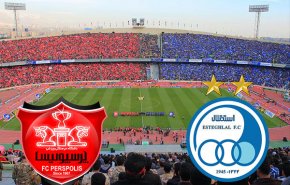خطر حذف استقلال و پرسپوليس از آسيا جدی شد