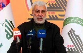 بسیج مردمی عراق مانند دیگر نیروهای مسلح تقویت شود