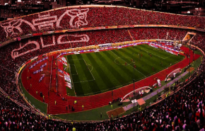 پیراهن ستاره‌دار پرسپولیس رونمایی شد + عکس