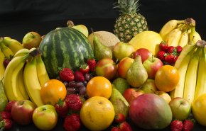 گران ترین میوه جهان در ژاپن + عکس
