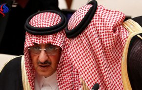 وقایع پشت پردۀ برکناری ولیعهد 