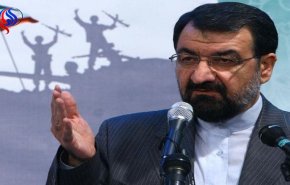 واکنش محسن رضایی به سخت ترین تحریم ایران + عکس