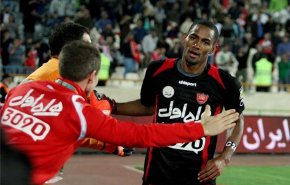 حکم شاکی جدید پرسپولیس به زودی اعلام می شود