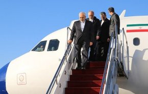 ظریف تفاوت های ایران را به رخ آمریکا کشید