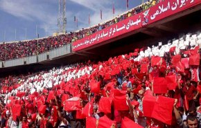 خبر بدی که از عراق برای پرسپولیس مخابره شد