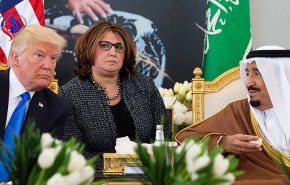 اتهام جدید روزنامه دولتی عربستان به ایران