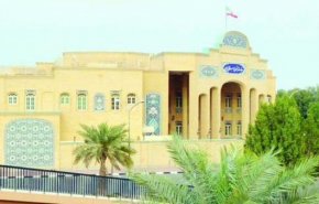 سفیر ایران کویت را ترک می کند