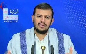 رهبر انصارالله یمن به حزب الله لبنان: روی ما حساب کنید