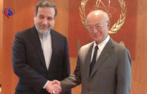 عراقچی: اجرای تعهدات در برجام نقطه قوت ایران در عرصه بین المللی است