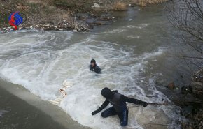 آخرین وضعیت حادثه دیدگان رودخانه دز در خوزستان