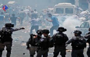 21 عملیات استشهادی در طول یک هفته در قدس
