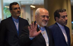 ظریف برنامه ای برای دیدار با تیلرسون نداشته است