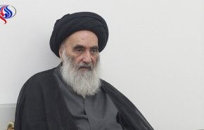 نظر آیت‌ الله‌ سیستانی در مورد رفتار با اسرای داعش 