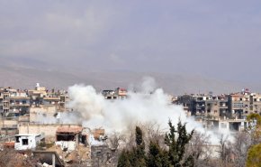 مقاومت لبنان، جبهه النصره را در هم کوبید 