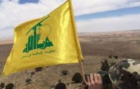 مقاومت لبنان بر دو موضع مهم جرود عرسال مسلط شد