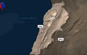 اهمیت راهبردی شهر عرسال لبنان