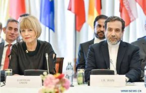 بیانیه هلگا اشمید درخصوص جلسه کمیسیون مشترک برجام