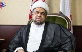 بحرین تابعیت همسر شیخ عبدالله الدقاق را لغو کرد