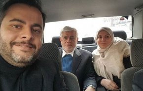 صحبت های عجیب پسر عارف که انتقادات زیادی را در فضای مجازی برانگیخت