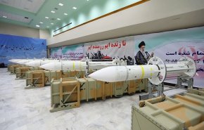 افتتاح خط تولید انبوه و تحویل موشک برد بلند صیاد۳ به پدافند هوایی + ویژگی‌ها