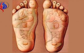 ساخت کفش ماساژور ویبره دار برای دیابتی ها!