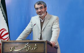 جلسه‌ای بین مجلس، دولت و شورای نگهبان برای بررسی لایحه جامع انتخابات برگزار می‌شود/ قرارداد توتال در صورت ورود مجلس مورد بررسی شورای نگهبان قرار می‌گیرد