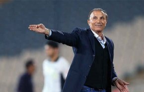 استعفای درخشان منجر به قطع همکاری نشد!