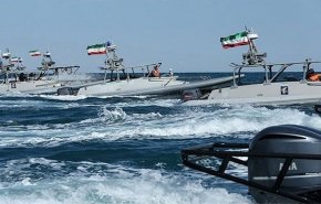 توقیف شناور عربستان در آب های بوشهر