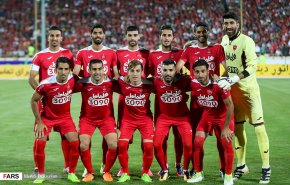جریمه بی‌سروصدای پرسپولیسی‌ها به خاطر اعتصاب