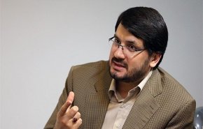 بذرپاش به دیدار حسن روحانی سرهنگ حقوق دان رفت + عکس